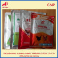 Veterinary Pharmaceutical Sulfamethoxazole Powder of parasite drugs